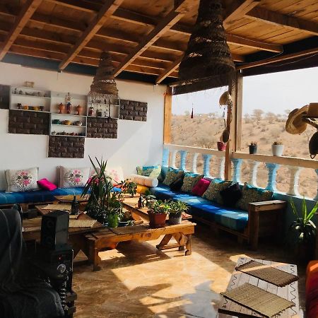 Rayane Guest House Taghazout Exteriör bild