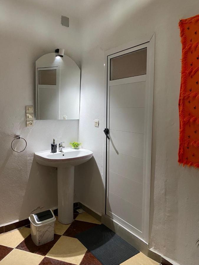 Rayane Guest House Taghazout Exteriör bild