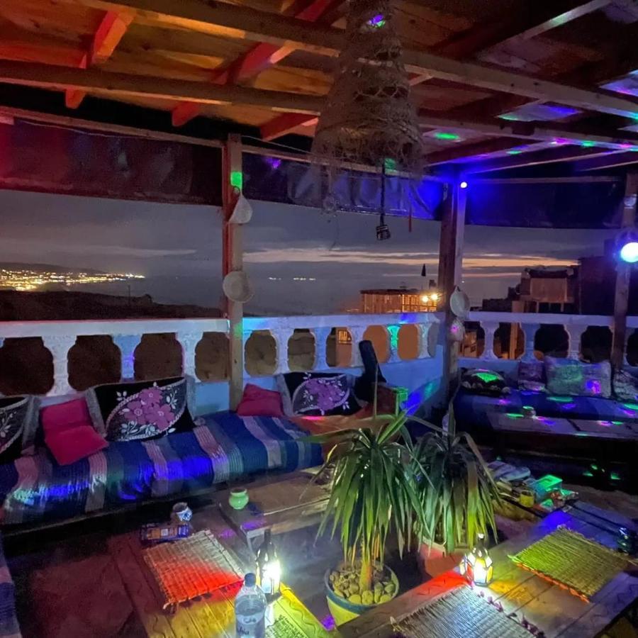 Rayane Guest House Taghazout Exteriör bild
