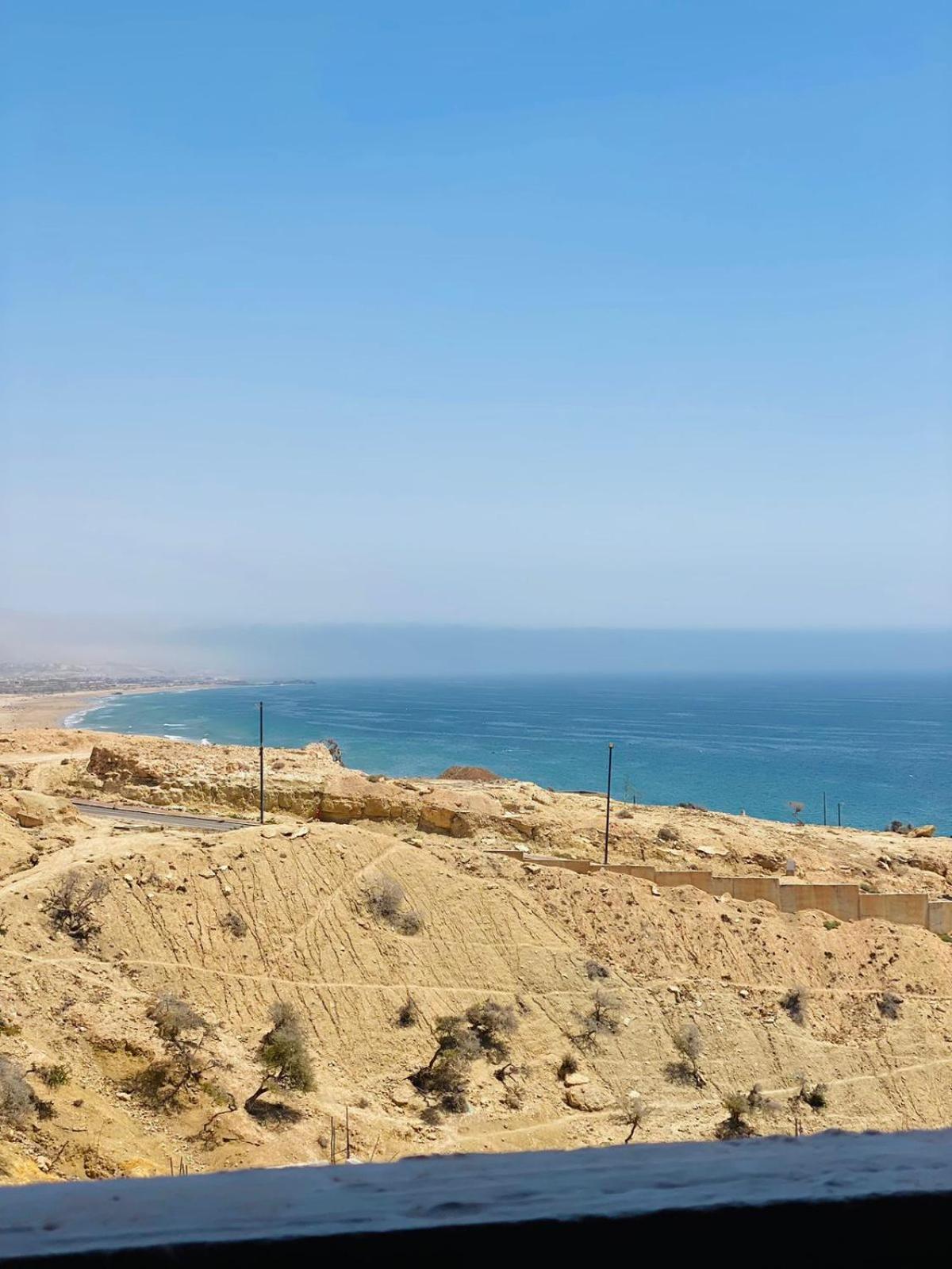 Rayane Guest House Taghazout Exteriör bild